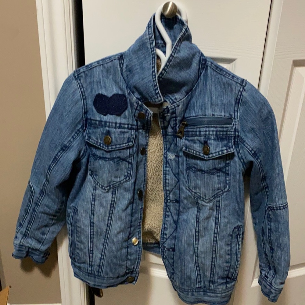 Urban republic Boy Jean Jacket